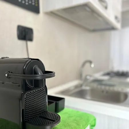 Semesterbostad Elly's House Bari