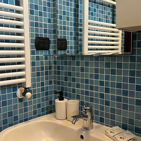 Semesterbostad Elly's House *