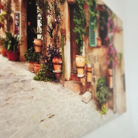 Semesterbostad Elly's House