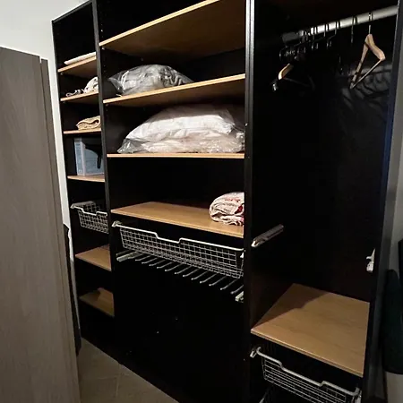 Elly's House Holiday home *