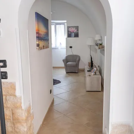 Elly's House Holiday home Bari