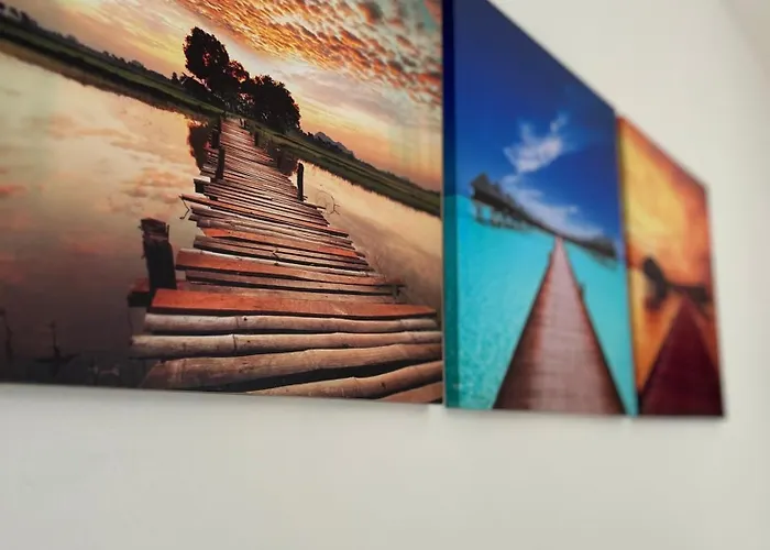 Elly's House Holiday home Bari