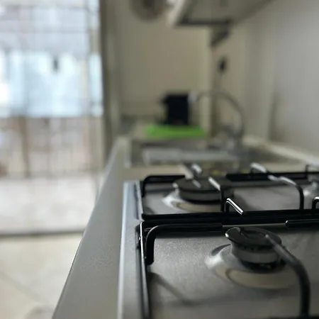 Дом отдыха Elly's House