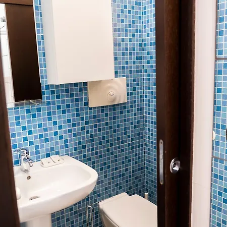 Elly's House Дом отдыха