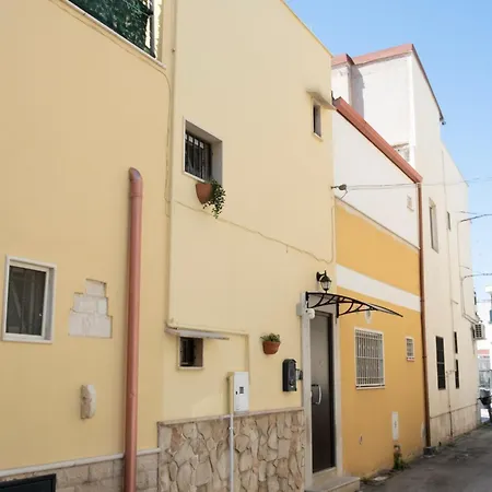 Дом отдыха Elly's House