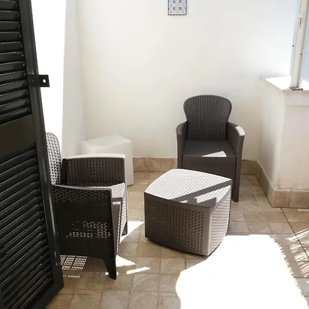 Дом отдыха Elly's House *