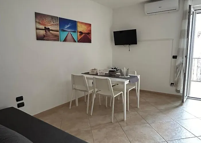 Σπίτι διακοπών Elly's House Μπάρι