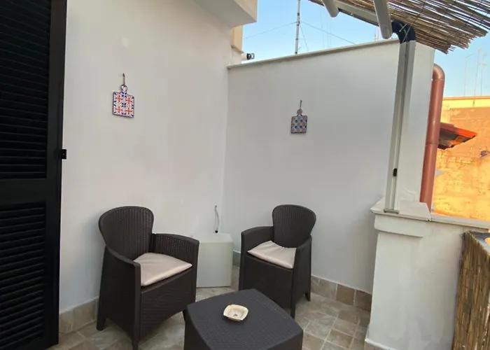 Elly's House Μπάρι