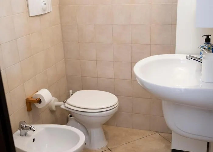 Σπίτι διακοπών Elly's House Μπάρι