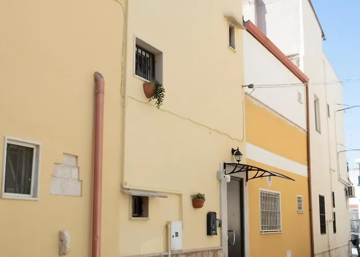 Σπίτι διακοπών Elly's House