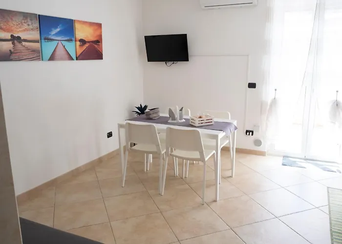 Σπίτι διακοπών Elly's House Μπάρι